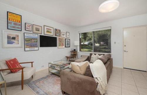 Mosman Park Apartamento | GLYDE17 - Glyde Street Retreat