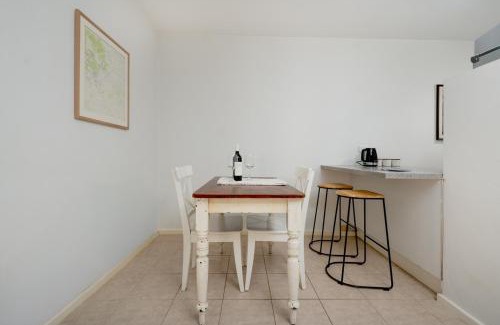 Mosman Park Apartamento | GLYDE17 - Glyde Street Retreat