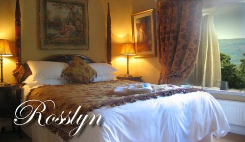 Henryd Casa | Glyn Isa Country House luxury self catering accommodation
