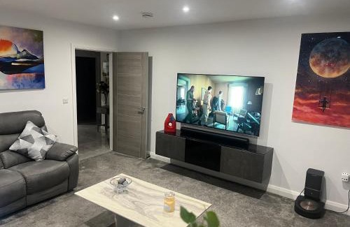 Larne Apartamento | Glynn Village