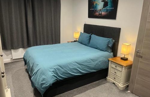 Larne Apartamento | Glynn Village