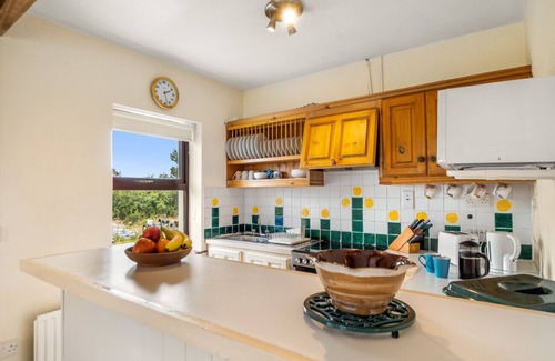 Connemara Casa | Glynsk Pier Cottage, The perfect base to explore the West