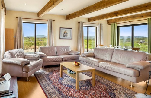 Connemara Casa | Glynsk Pier Cottage, The perfect base to explore the West