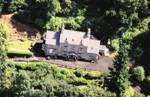 Betws-Y-Coed Cama Y Desayuno | Glyntwrog House