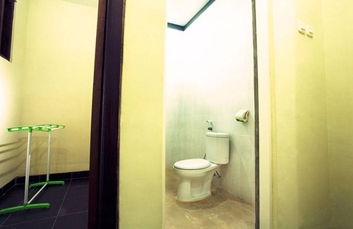 Sunset Road Casa | GM Bali Guesthouse