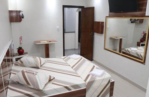 Sao Paulo Hotel | GM Hotel SP