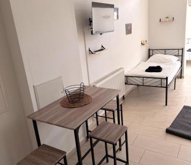 Reudern Apartamento | Gm Living Nürtingen