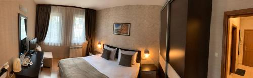 Borovets Apartamento | GM Royal Plaza