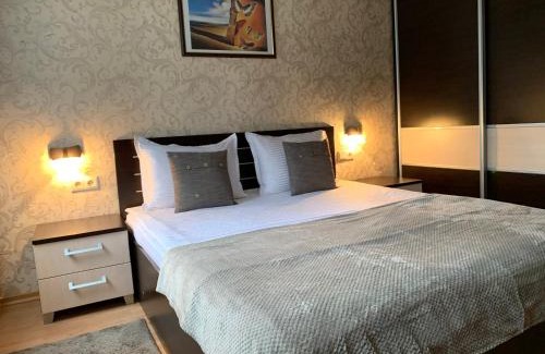 Borovets Apartamento | GM Royal Plaza