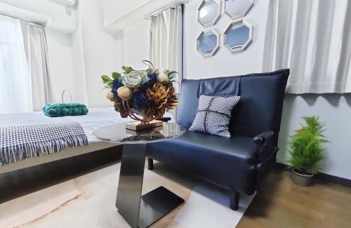 Takadanobaba Apartamento | GM35新宿中心 超级商圈 交通枢纽 车站8分钟 最大3人 Shinjuku center 8 mins to ST 3P Maxs 直达新宿 涉谷 表参道 品川 池袋 上野 代代木 银座 原宿
