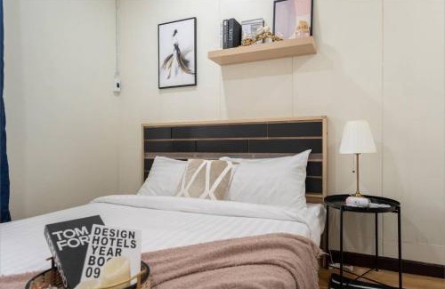 Chom Phon Casa | GM7 - Private House Downtown 2mins walk to metro