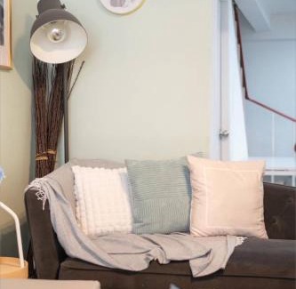 Chom Phon Casa | GM7 - Private House Downtown 2mins walk to metro