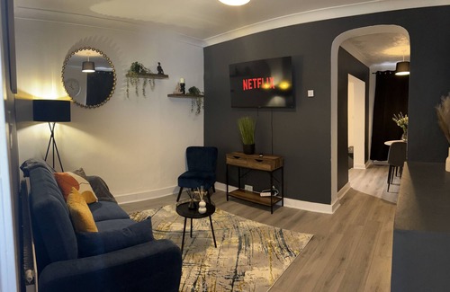 Chatham Casa | Gms Luxury House in Chatham