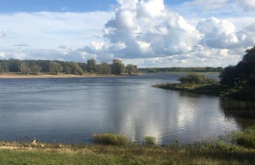 Bismark Apartamento | Gnaden -und Ferienhof Saale Wittgenstein