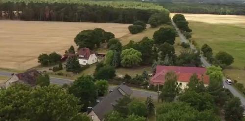 Bismark Apartamento | Gnaden -und Ferienhof Saale Wittgenstein