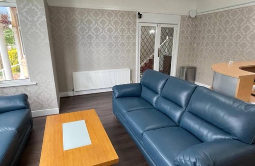 Skegness Hotel | GNDJ Hotel