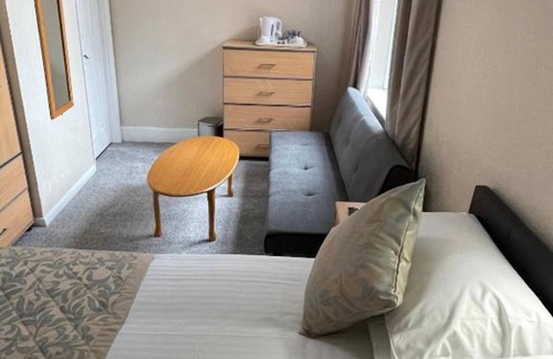 Skegness Hotel | GNDJ Hotel