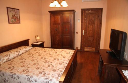 Shaian Casa | Gnizdo Golubky