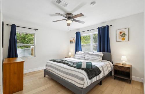 Gainesville Casa | GNV 4 Bed - Stay 4 mins to UF - Family and Alumni