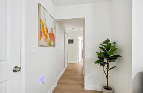 Gainesville Casa | GNV 4 Bed - Stay 4 mins to UF - Family and Alumni