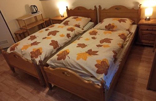 Zieleniec Casa | Gościniec, kwatery prywatne przy stoku w Zieleńcu
