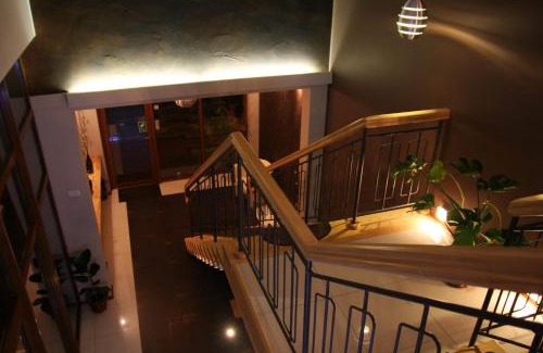 Drzonkow Casa | Gościniec Pod Sosnami Drzonków