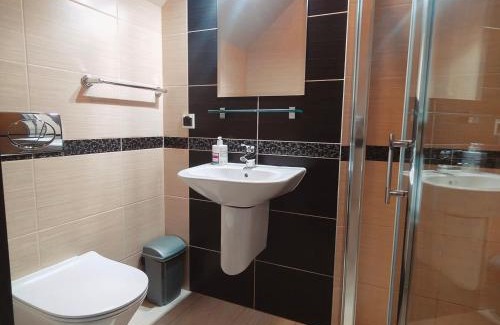 gmina Lubien Hotel | Gościniec Tenczyn
