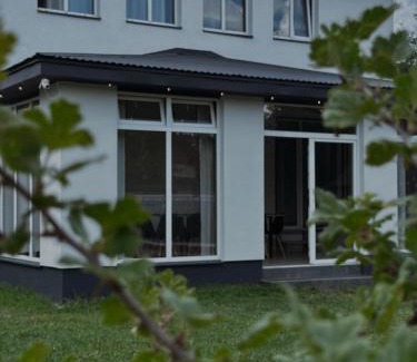 Kosuv Stary Casa | Go Карпати