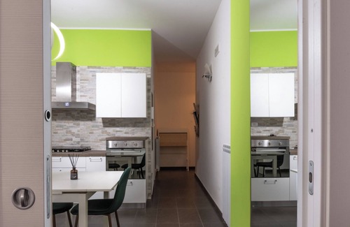 Battipaglia Apartamento | GO AWAY GUEST HOUSE