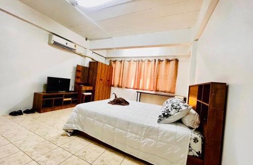 Samphao Lom Apartamento | Go beyond Ayutthaya