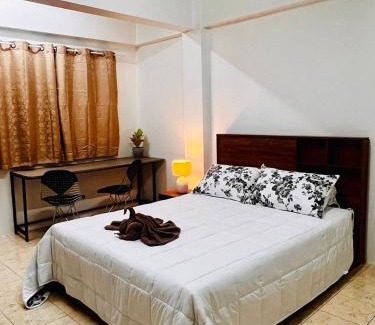Samphao Lom Apartamento | Go beyond Ayutthaya