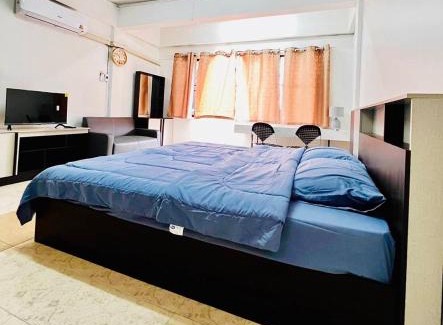 Samphao Lom Apartamento | Go beyond Ayutthaya