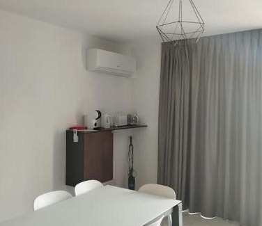 St. Paul's Bay Apartamento | Go Exchange, Block D, Apt 8