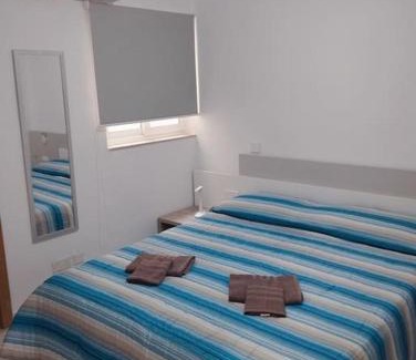 St. Paul's Bay Apartamento | Go Exchange, Block D, Apt 8