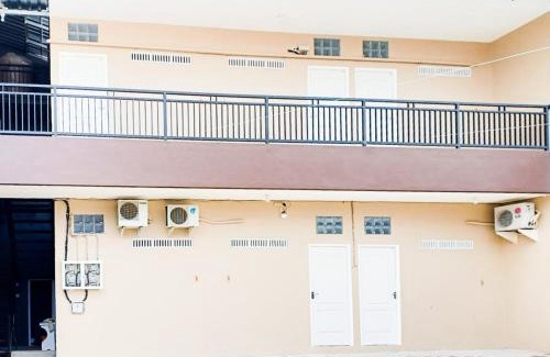 Mojokerto Hotel | GO Homestay RedPartner near Alun-Alun Mojokerto