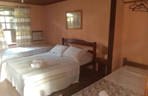 Portal da Ferradura Hotel | Go Hotelaria