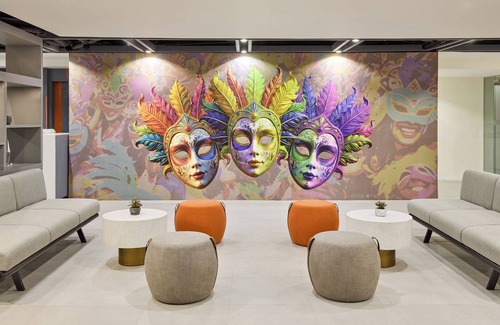 Bacolod Hotel | Go Hotels Bacolod