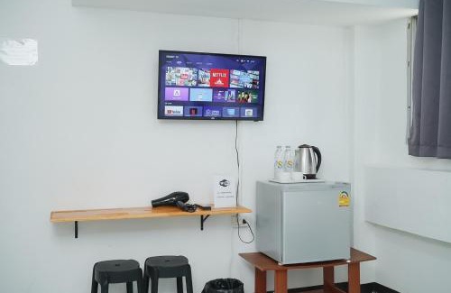 Bang Khlo Apartamento | GO INN Rama3 โกอินน์ พระราม3