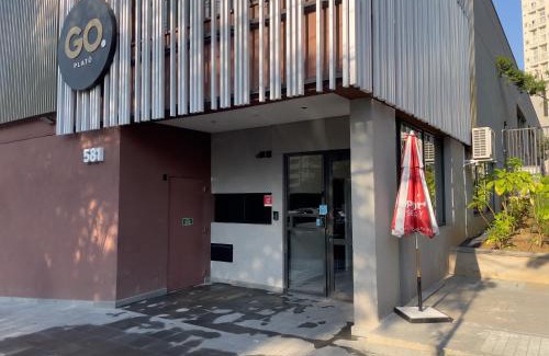 Vila Pompeia Apartamento | GO Platô Perdizes - Estúdios por temporada