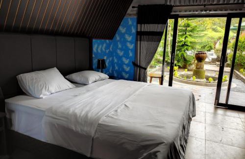 Aik Berik Cama Y Desayuno | Goa Walet Cottage