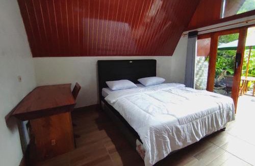 Aik Berik Cama Y Desayuno | Goa Walet Cottage