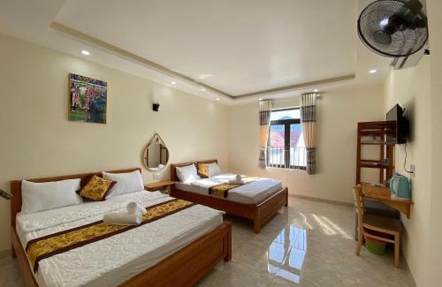 Con Son Apartamento | Goal Goal Goal Hotel