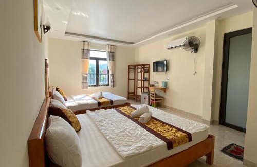 Con Son Apartamento | Goal Goal Goal Hotel