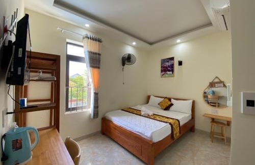 Con Son Apartamento | Goal Goal Goal Hotel