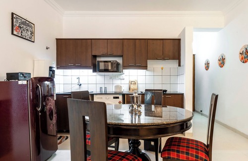 Arpora Cama Y Desayuno | Goan Hideaway - Water