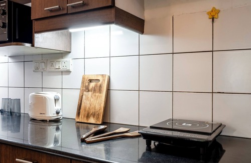 Arpora Cama Y Desayuno | Goan Hideaway - Water