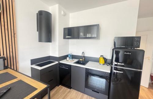 Karwiny Apartamento | GOAT Apart Gdynia