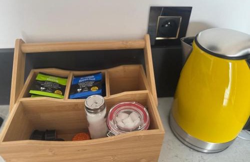 Karwiny Apartamento | GOAT Apart Gdynia