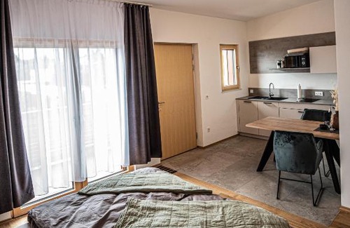 Horitschon Apartamento | Gober & Freinbichler Weine von Hand