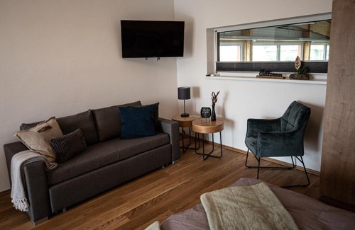 Horitschon Apartamento | Gober & Freinbichler Weine von Hand